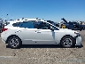 4S3GTAD6XH3****** Destrozados 2017 Subaru Impreza en Estado de California