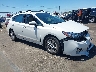 4S3GTAD6XH3****** Salvamento y Destrozados 2017 Subaru Impreza en Sacramento