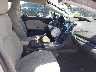 4S3GTAD6XH3****** Usados y Reparables 2017 Subaru Impreza en Estado de California