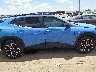 KL77LJE27RC****** Repairable 2024 Chevrolet Trax in Texas State