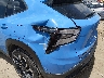 KL77LJE27RC****** Repairable 2024 Chevrolet Trax