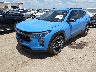 KL77LJE27RC****** Used and Repairable 2024 Chevrolet Trax in Austin