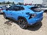 KL77LJE27RC****** Salvage and Repairable 2024 Chevrolet Trax in Austin