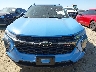 KL77LJE27RC****** Used 2024 Chevrolet Trax in Texas State