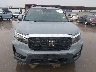5FNYF8H58PB****** Wrecked 2023 Honda Passport in Texas State