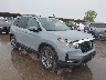 5FNYF8H58PB****** Salvage and Wrecked 2023 Honda Passport in Dallas