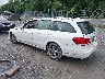 WDDHH8JB6EA****** Salvage and Repairable 2014 Mercedes-Benz E 350 in Pulaski