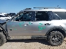 3FMCR9B61PR****** Salvamento 2023 Ford Bronco Sport