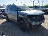3FMCR9B61PR****** Salvamento y Destrozados 2023 Ford Bronco Sport en San Antonio South