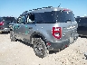 3FMCR9B61PR****** Salvamento y Reparables 2023 Ford Bronco Sport en San Antonio South
