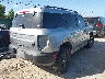 3FMCR9B61PR****** Salvamento y Destrozados 2023 Ford Bronco Sport en Estado de Texas