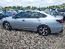 4S3BWAF60S3****** Repairable 2025 Subaru Legacy in Illinois State