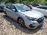 4S3BWAF60S3****** Salvage and Wrecked 2025 Subaru Legacy in Chicago North