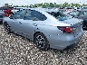 4S3BWAF60S3****** Salvage and Repairable 2025 Subaru Legacy in Chicago North