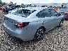 4S3BWAF60S3****** Salvage and Wrecked 2025 Subaru Legacy in Illinois State