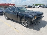 2C3CDZAG9JH****** Salvamento y Destrozados 2018 Dodge Challenger en San Antonio South