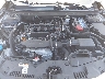1HGCY1F36RA****** Repairable 2024 Honda Accord in Santa Clarita