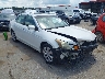 1HGCP36889A****** Salvamento y Destrozados 2009 Honda Accord en Baton Rouge