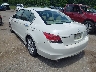 1HGCP36889A****** Salvamento y Reparables 2009 Honda Accord en Baton Rouge