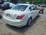 1HGCP36889A****** Salvamento y Destrozados 2009 Honda Accord en Estado de Luisiana