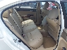 1HGCP36889A****** Destrozados 2009 Honda Accord en Baton Rouge