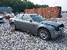 2C3CA1CV9AH****** Salvage and Wrecked 2010 Chrysler 300 in Paducah