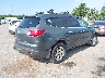 1GNKRJED0BJ****** Salvage and Wrecked 2011 Chevrolet Traverse in New York State