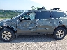 1GNKRJED0BJ****** Salvage and Repairable 2011 Chevrolet Traverse in New York State