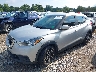3N1CP5CV3LL****** Used and Repairable 2020 Nissan Kicks in Concord