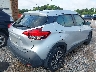 3N1CP5CV3LL****** Salvage and Wrecked 2020 Nissan Kicks in North Carolina State