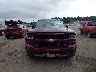 3GCUKREC6GG****** Wrecked 2016 Chevrolet Silverado 1500 in Tennessee State