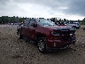 3GCUKREC6GG****** Salvage and Wrecked 2016 Chevrolet Silverado 1500 in Knoxville