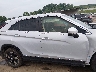 JA4ATWAA1RZ****** Repairable 2024 Mitsubishi Eclipse in West Virginia State