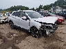 JA4ATWAA1RZ****** Salvage and Wrecked 2024 Mitsubishi Eclipse in Buckhannon