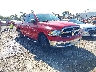 1C6RR7GT9GS****** Salvamento y Destrozados 2016 RAM 1500 en Cincinnati