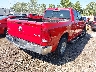 1C6RR7GT9GS****** Salvamento y Destrozados 2016 RAM 1500 en Estado de Ohio