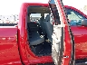 1C6RR7GT9GS****** Destrozados 2016 RAM 1500 en Cincinnati