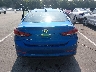 KMHD84LF2HU****** Usados 2017 Hyundai Elantra
