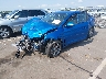 KMHD84LF2HU****** Usados y Reparables 2017 Hyundai Elantra en Raleigh