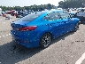 KMHD84LF2HU****** Salvamento y Destrozados 2017 Hyundai Elantra en Estado de Carolina del Norte
