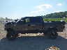 1FTPW14525K****** Repairable 2005 Ford F-150 in Tennessee State