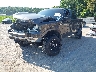 1FTPW14525K****** Used and Repairable 2005 Ford F-150 in Knoxville