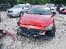 JM1BM1V70E1****** Wrecked 2014 Mazda 3 in Ohio State