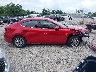 JM1BM1V70E1****** Used 2014 Mazda 3 in Ohio State