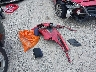 JM1BM1V70E1****** Salvage 2014 Mazda 3 in Ohio State