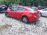 JM1BM1V70E1****** Salvage and Repairable 2014 Mazda 3 in Dayton