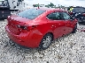 JM1BM1V70E1****** Salvage and Wrecked 2014 Mazda 3 in Ohio State