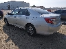 4T4BF1FK6DR****** Salvage and Repairable 2013 Toyota Camry in Atlanta East