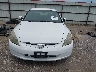 3HGCM56495G****** Wrecked 2005 Honda Accord in Texas State