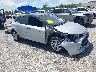JTND4MBE9N3****** Salvage and Wrecked 2022 Toyota Corolla in Miami North